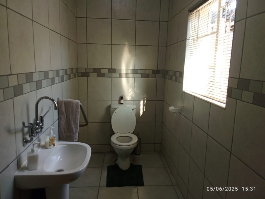 To Let commercial Property for Rent in Bodorp North West